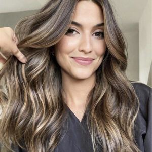 de la technique du balayage avec la technologie Botox