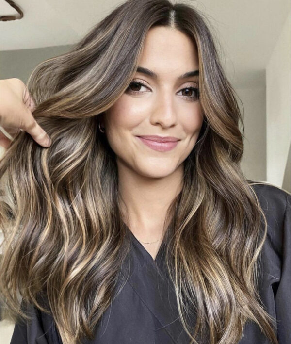 de la technique du balayage avec la technologie Botox